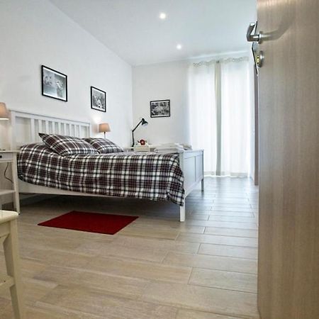 Fellini Bed & Breakfast โรม ภายนอก รูปภาพ