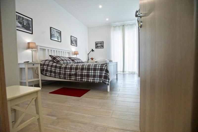 Fellini Bed & Breakfast โรม ภายนอก รูปภาพ
