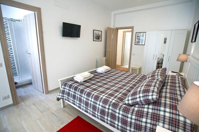 Fellini Bed & Breakfast โรม ภายนอก รูปภาพ