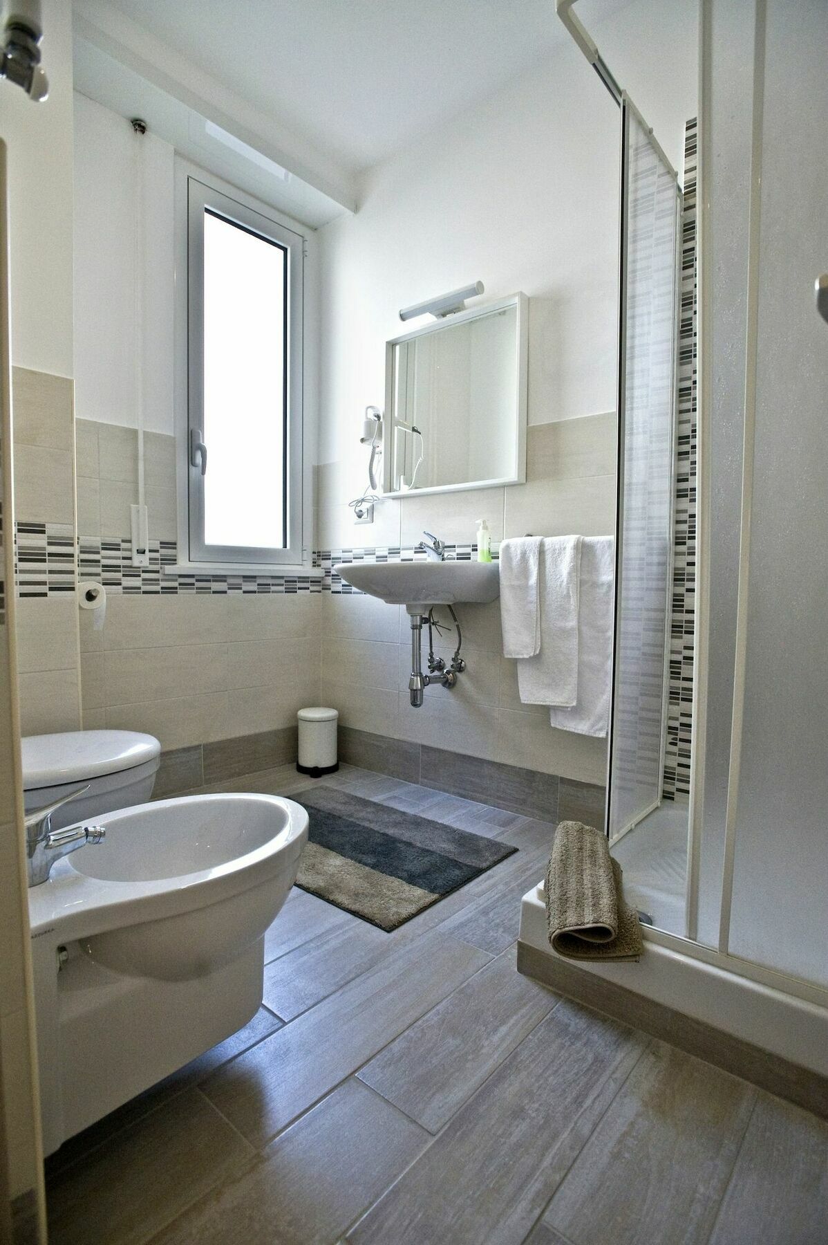Fellini Bed & Breakfast โรม ภายนอก รูปภาพ